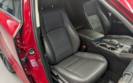 Lexus NX I, 2017 год, 2 700 000 рублей, 16 фотография