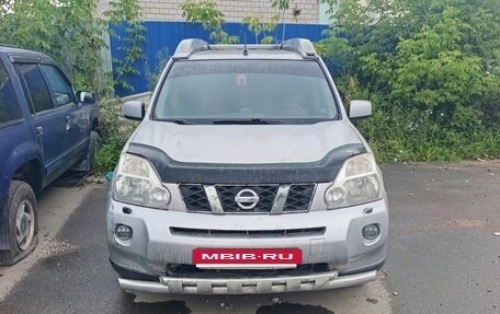 Nissan X-Trail, 2007 год, 550 000 рублей, 2 фотография