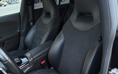 Mercedes-Benz CLA, 2021 год, 4 000 000 рублей, 6 фотография