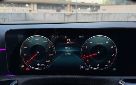 Mercedes-Benz CLA, 2021 год, 4 000 000 рублей, 8 фотография