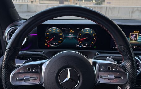 Mercedes-Benz CLA, 2021 год, 4 000 000 рублей, 7 фотография