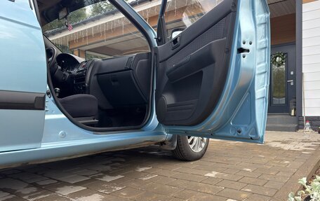 Hyundai Getz I рестайлинг, 2008 год, 340 000 рублей, 18 фотография