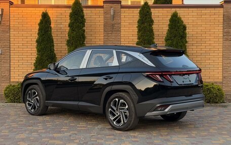 Hyundai Tucson, 2026 год, 4 120 000 рублей, 5 фотография
