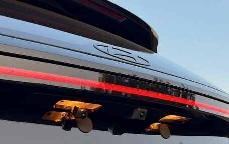 Hyundai Tucson, 2026 год, 4 120 000 рублей, 17 фотография