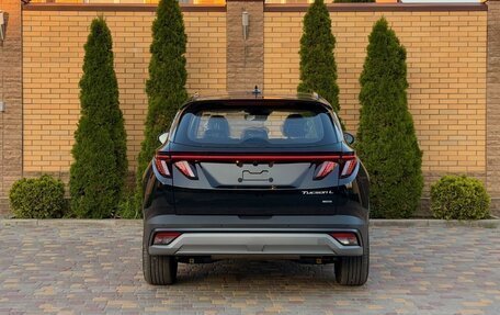 Hyundai Tucson, 2026 год, 4 120 000 рублей, 6 фотография