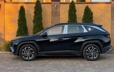 Hyundai Tucson, 2026 год, 4 120 000 рублей, 4 фотография