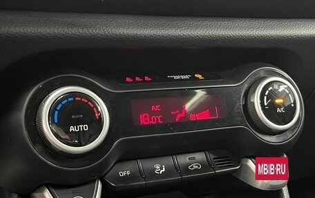 KIA Picanto III рестайлинг, 2021 год, 1 599 900 рублей, 11 фотография