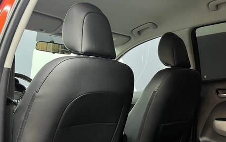 KIA Picanto III рестайлинг, 2021 год, 1 599 900 рублей, 18 фотография