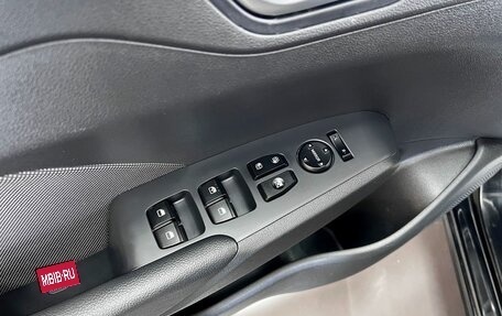 Hyundai Solaris II рестайлинг, 2019 год, 1 425 000 рублей, 14 фотография