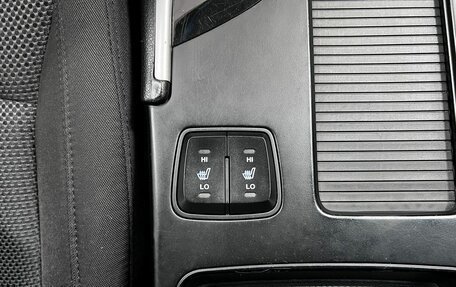 Hyundai Sonata VI, 2011 год, 945 000 рублей, 21 фотография