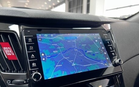 Hyundai Sonata VI, 2011 год, 945 000 рублей, 19 фотография