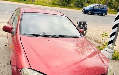 Chevrolet Lacetti, 2005 год, 150 000 рублей, 1 фотография
