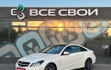 Mercedes-Benz E-Класс, 2011 год, 1 150 000 рублей, 1 фотография