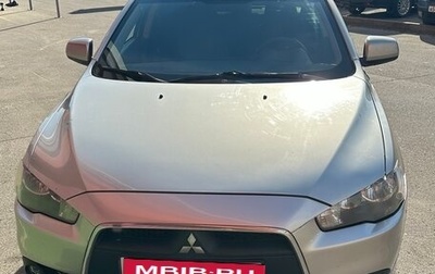 Mitsubishi Lancer IX, 2012 год, 620 000 рублей, 1 фотография