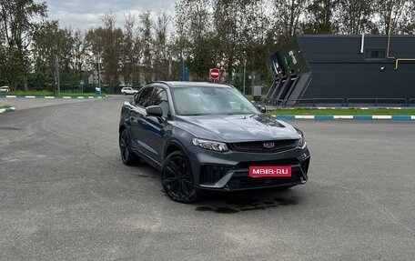 Geely Tugella FY11, 2023 год, 3 100 000 рублей, 1 фотография