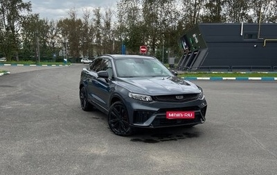 Geely Tugella FY11, 2023 год, 3 100 000 рублей, 1 фотография
