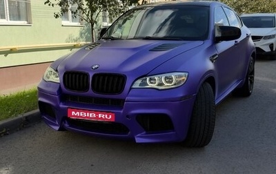BMW X6 M, 2010 год, 1 425 000 рублей, 1 фотография