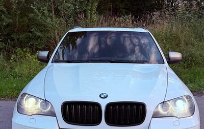 BMW X5, 2012 год, 2 100 000 рублей, 1 фотография