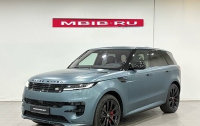 Land Rover Range Rover Sport, 2022 год, 13 990 000 рублей, 1 фотография