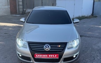 Volkswagen Passat B6, 2008 год, 890 000 рублей, 1 фотография