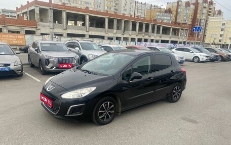 Peugeot 308 II, 2011 год, 426 000 рублей, 1 фотография