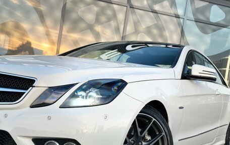 Mercedes-Benz E-Класс, 2011 год, 1 150 000 рублей, 10 фотография