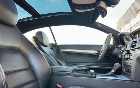 Mercedes-Benz E-Класс, 2011 год, 1 150 000 рублей, 7 фотография
