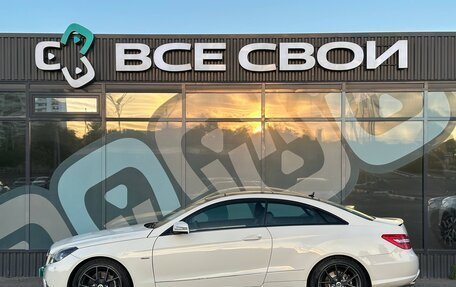 Mercedes-Benz E-Класс, 2011 год, 1 150 000 рублей, 9 фотография