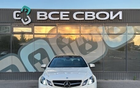 Mercedes-Benz E-Класс, 2011 год, 1 150 000 рублей, 5 фотография