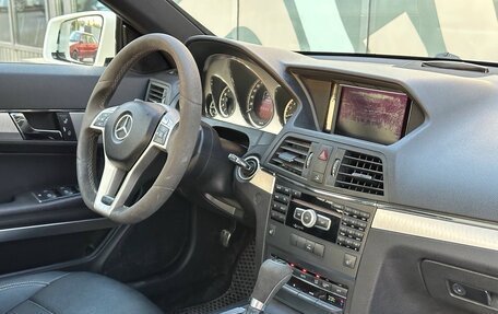 Mercedes-Benz E-Класс, 2011 год, 1 150 000 рублей, 12 фотография