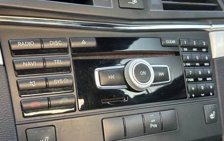 Mercedes-Benz E-Класс, 2011 год, 1 150 000 рублей, 18 фотография