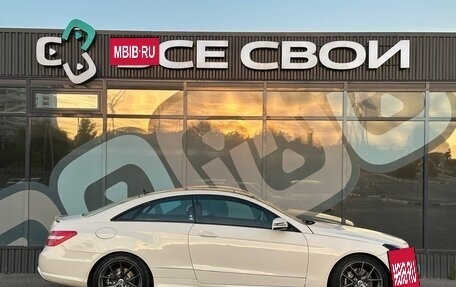 Mercedes-Benz E-Класс, 2011 год, 1 150 000 рублей, 8 фотография