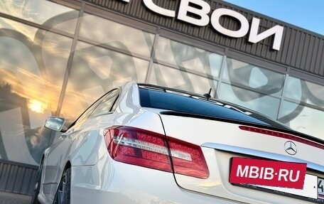 Mercedes-Benz E-Класс, 2011 год, 1 150 000 рублей, 11 фотография