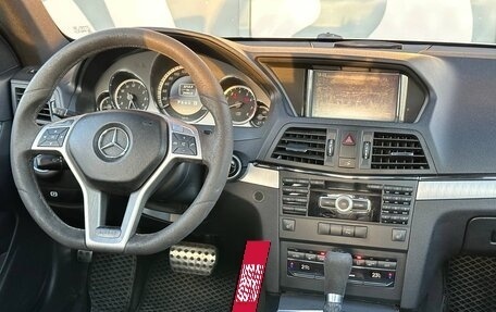 Mercedes-Benz E-Класс, 2011 год, 1 150 000 рублей, 13 фотография