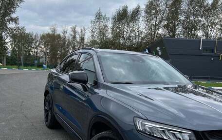 Geely Tugella FY11, 2023 год, 3 100 000 рублей, 4 фотография