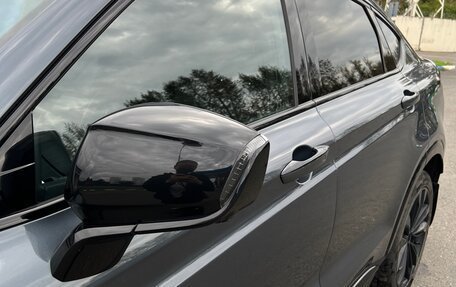 Geely Tugella FY11, 2023 год, 3 100 000 рублей, 8 фотография