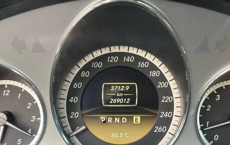 Mercedes-Benz E-Класс, 2011 год, 1 150 000 рублей, 24 фотография
