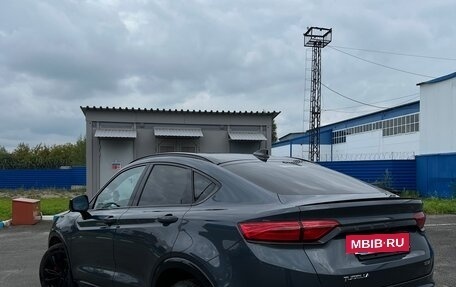 Geely Tugella FY11, 2023 год, 3 100 000 рублей, 9 фотография