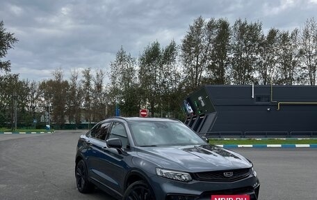 Geely Tugella FY11, 2023 год, 3 100 000 рублей, 3 фотография