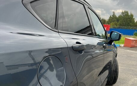 Geely Tugella FY11, 2023 год, 3 100 000 рублей, 12 фотография