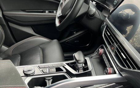 Geely Tugella FY11, 2023 год, 3 100 000 рублей, 17 фотография