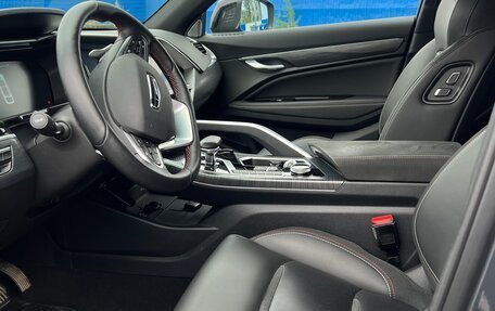 Geely Tugella FY11, 2023 год, 3 100 000 рублей, 21 фотография