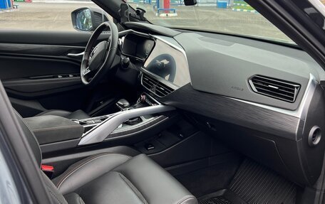 Geely Tugella FY11, 2023 год, 3 100 000 рублей, 15 фотография
