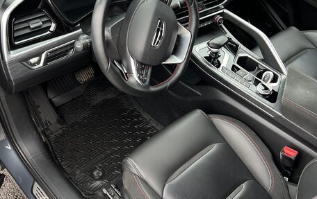 Geely Tugella FY11, 2023 год, 3 100 000 рублей, 18 фотография