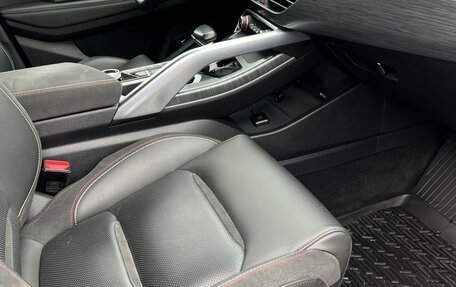 Geely Tugella FY11, 2023 год, 3 100 000 рублей, 16 фотография