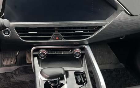 Geely Tugella FY11, 2023 год, 3 100 000 рублей, 23 фотография