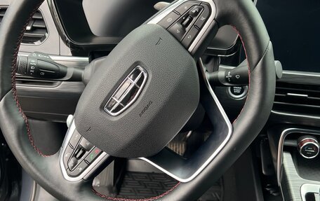 Geely Tugella FY11, 2023 год, 3 100 000 рублей, 22 фотография