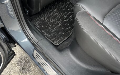 Geely Tugella FY11, 2023 год, 3 100 000 рублей, 31 фотография