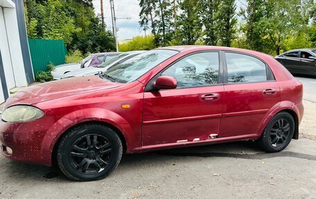 Chevrolet Lacetti, 2005 год, 150 000 рублей, 3 фотография
