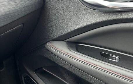 Geely Tugella FY11, 2023 год, 3 100 000 рублей, 27 фотография